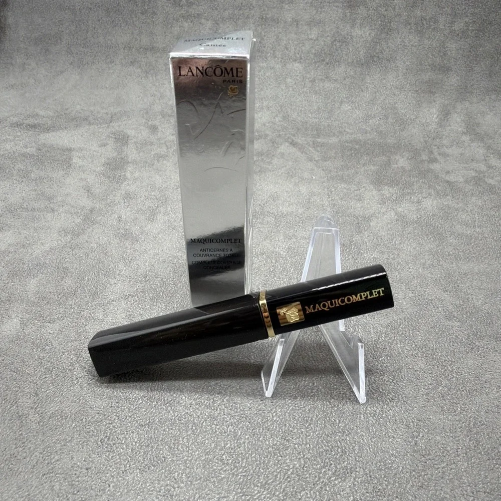 Lancome Maquicomplet Complete Coverage Concealer CAMEE (1BLN00) Full Size